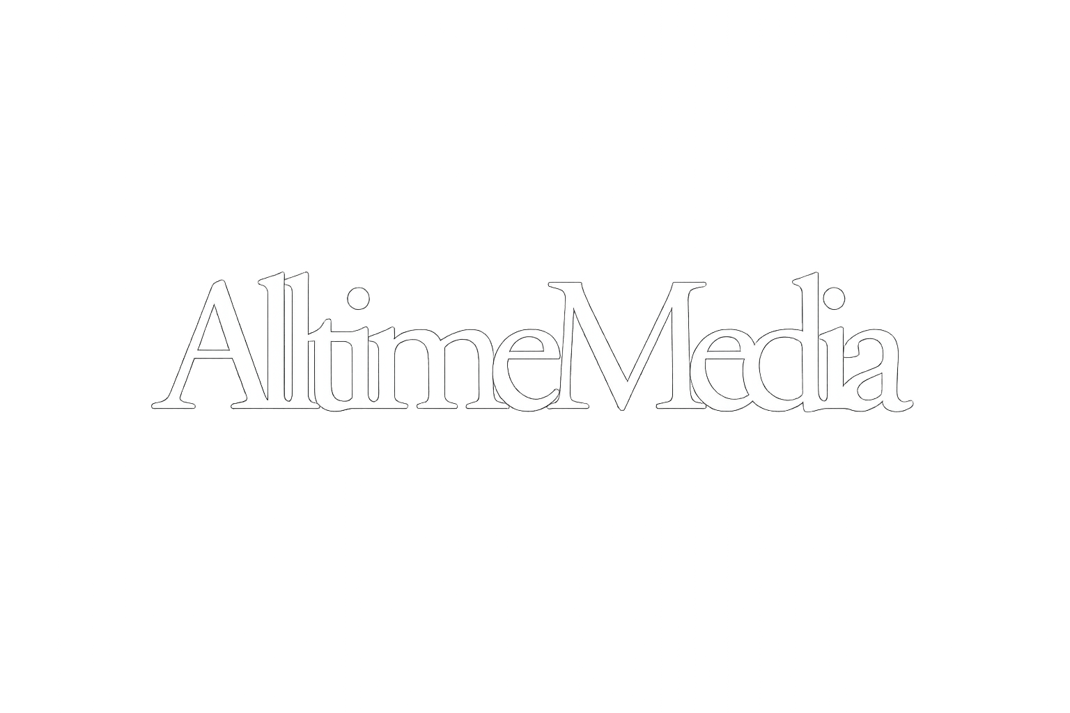 All Time Media