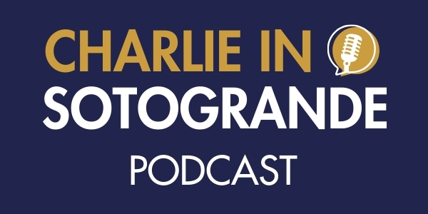 Podcast Charlie