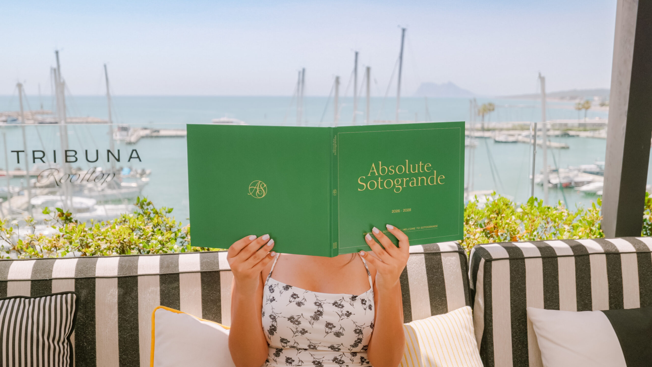 El Periódico de Sotogrande client coverage