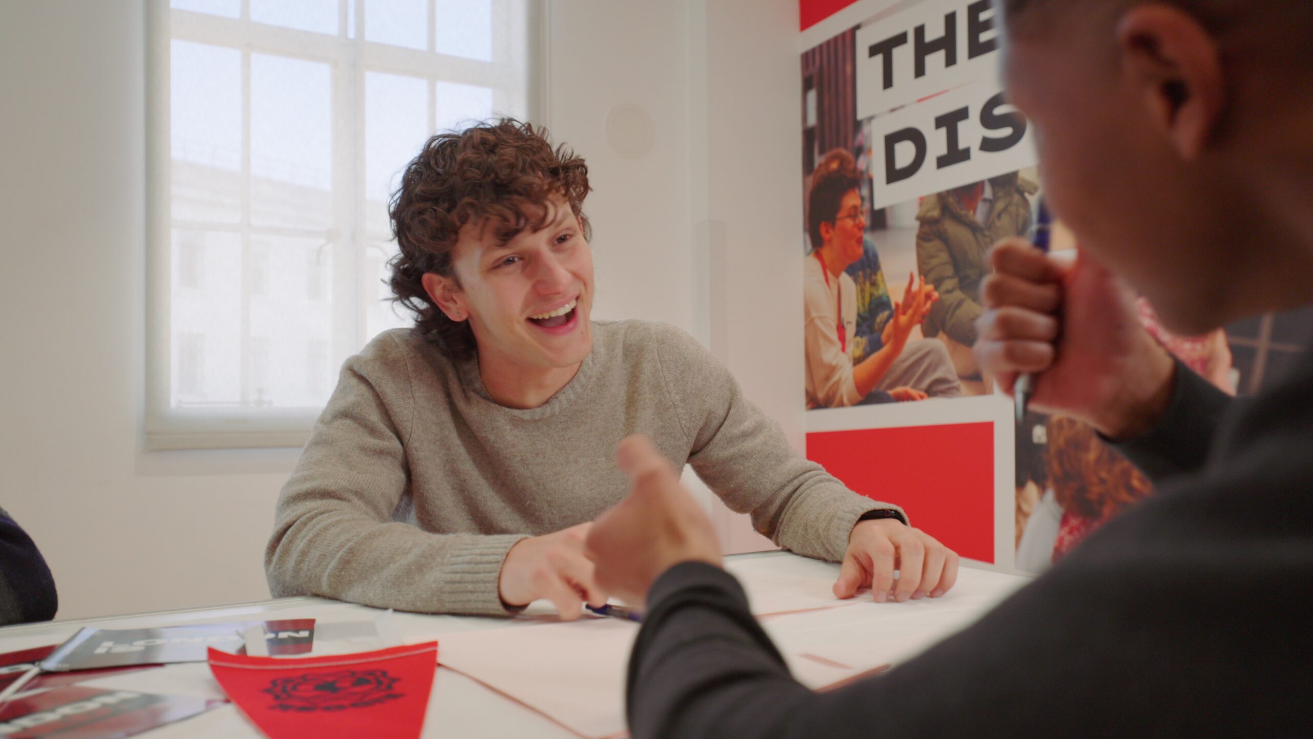 KCLSU Varsity sports videography campaign
