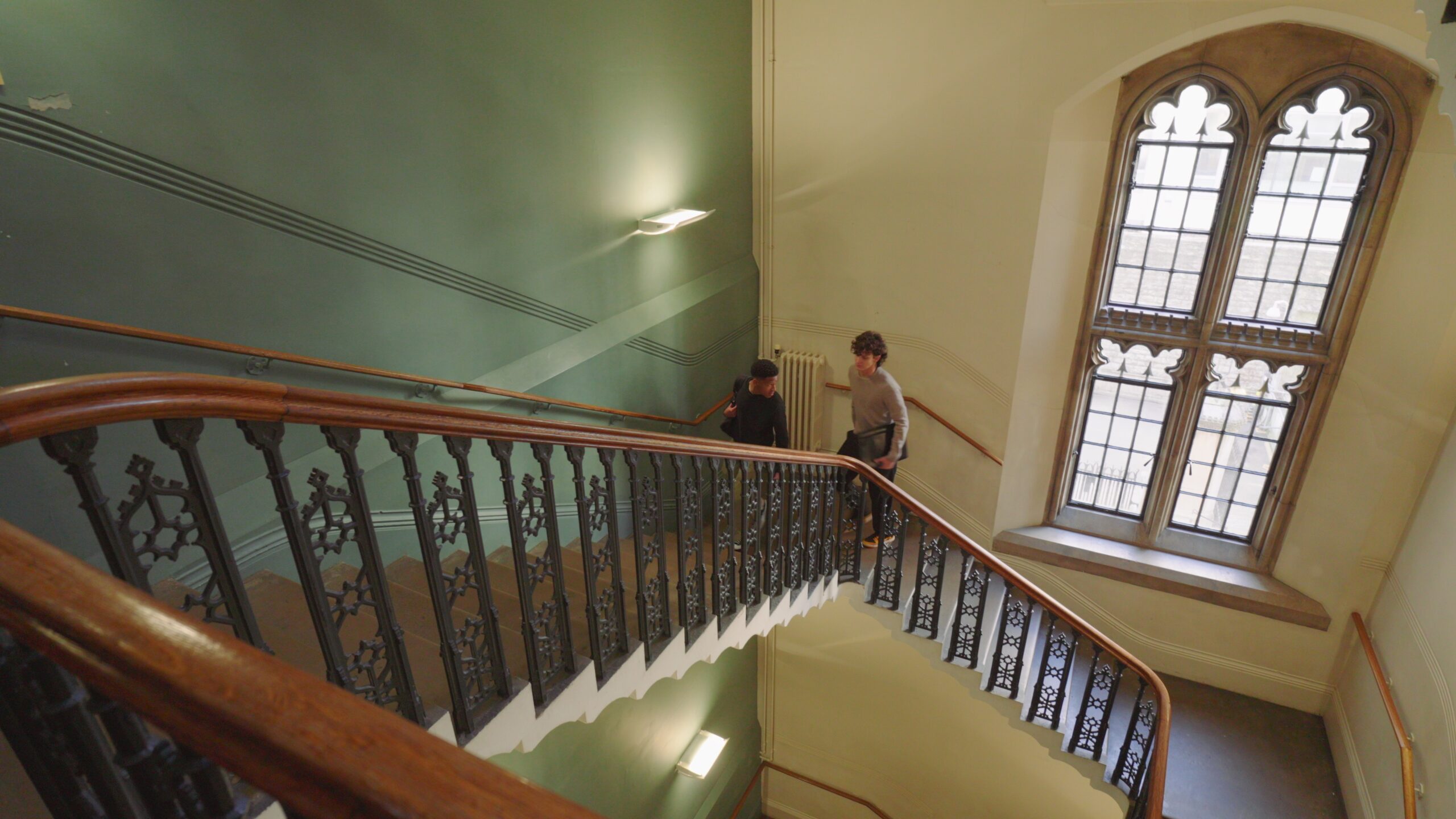 KCLSU Varsity audiovisual production and promotional assets