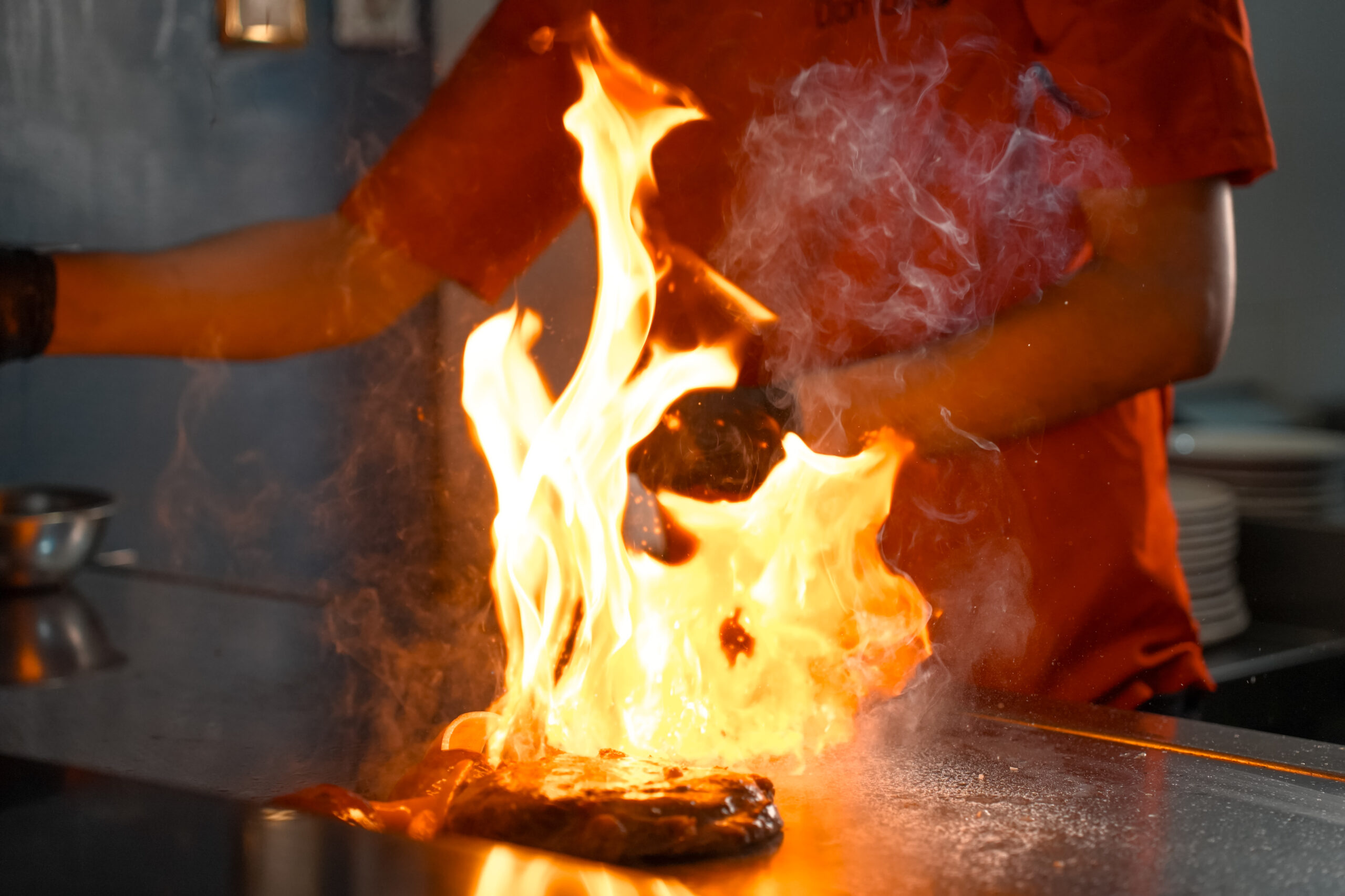 Don Diego restaurant dining experience