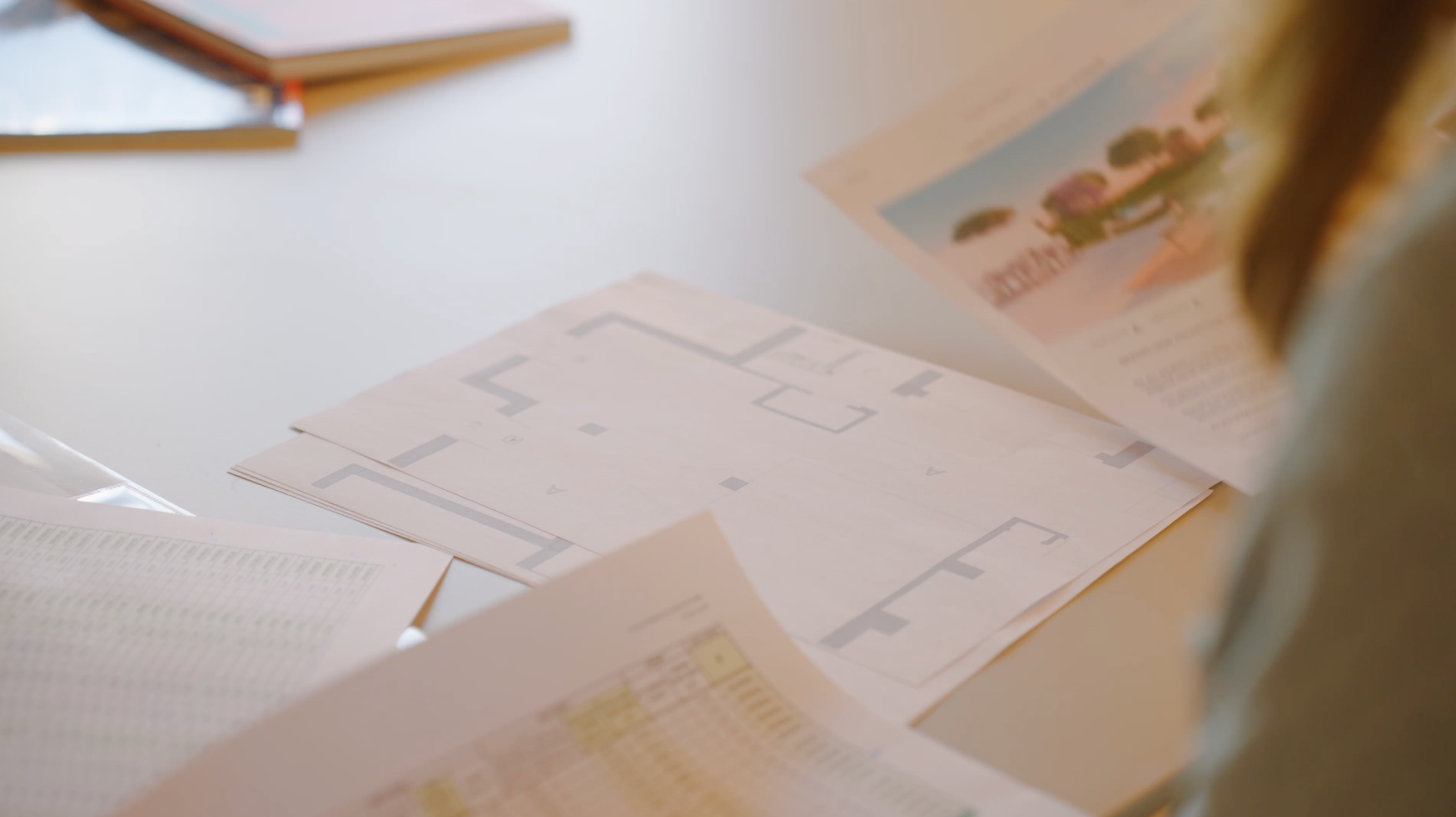 Handberg Estates property and lifestyle video production